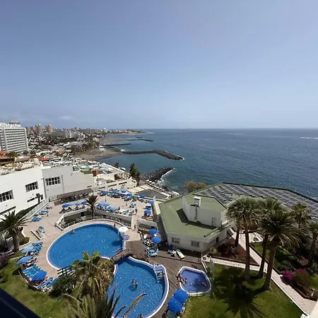 100% Vista Al Mar Americas - Lujo - Villamar アデヘ