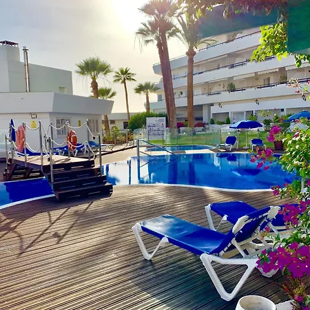 アパート 100% Vista Al Mar Americas - Lujo - Villamar *