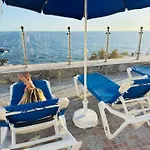 100% Vista Al Mar Americas - Lujo - Villamar شقة *