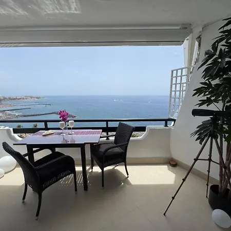 100% Vista Al Mar Americas - Lujo - Villamar