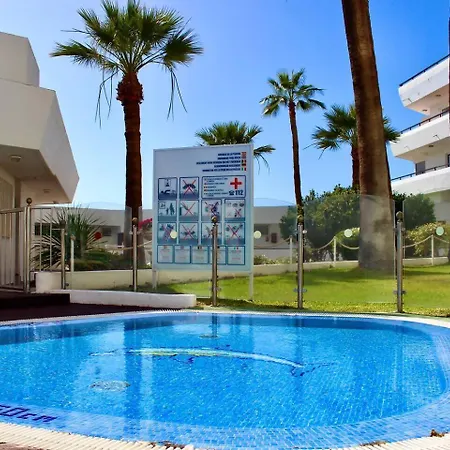 100% Vista Al Mar Americas - Lujo - Villamar * Costa Adeje (Tenerife)