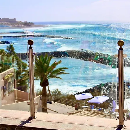 100% Vista Al Mar Americas - Lujo - Villamar