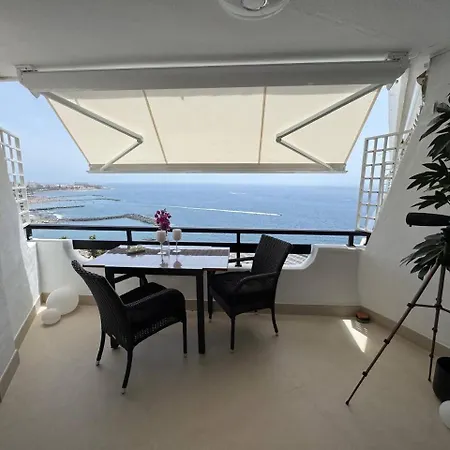 100% Vista Al Mar Americas - Lujo - Villamar