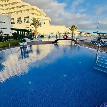 100% Vista Al Mar Americas - Lujo - Villamar *