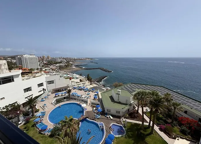 100% Vista Al Mar Americas - Lujo - Villamar أذيخي
