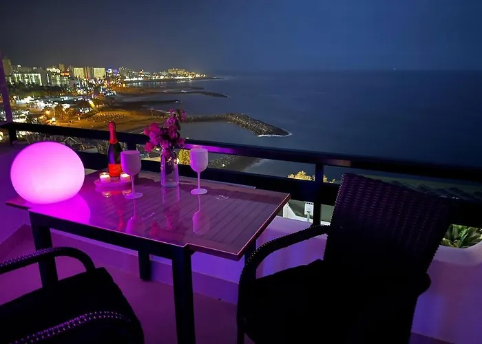 100% Vista Al Mar Americas - Lujo - Villamar * أذيخي