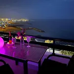 Lägenhet 100% Vista Al Mar Americas - Lujo - Villamar Costa Adeje (Tenerife)