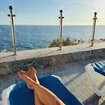 Lägenhet 100% Vista Al Mar Americas - Lujo - Villamar Costa Adeje (Tenerife)