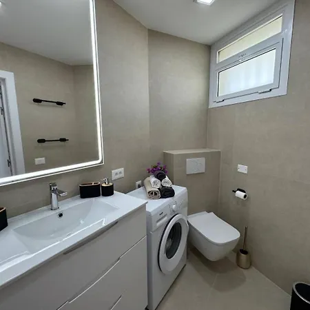 100 Vista Al Mar Americas - Lujo - Villamar Lägenhet Costa Adeje (Tenerife)