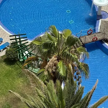 100 Vista Al Mar Americas - Lujo - Villamar * Costa Adeje (Tenerife)