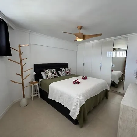 100% Vista Al Mar Americas - Lujo - Villamar Apartman *