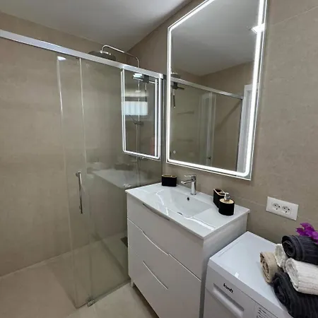 100 Vista Al Mar Americas - Lujo - Villamar * Costa Adeje (Tenerife)