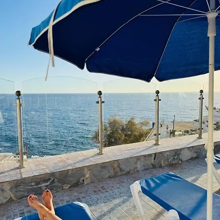 100 Vista Al Mar Americas - Lujo - Villamar Costa Adeje (Tenerife)