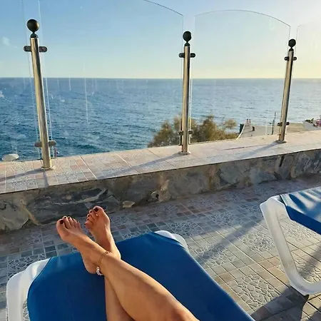 Apartman 100% Vista Al Mar Americas - Lujo - Villamar Costa Adeje (Tenerife)