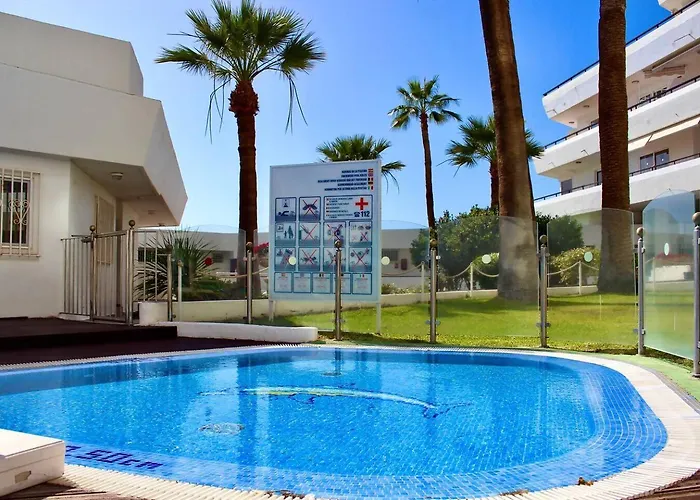 100% Vista Al Mar Americas - Lujo - Villamar * 阿德耶