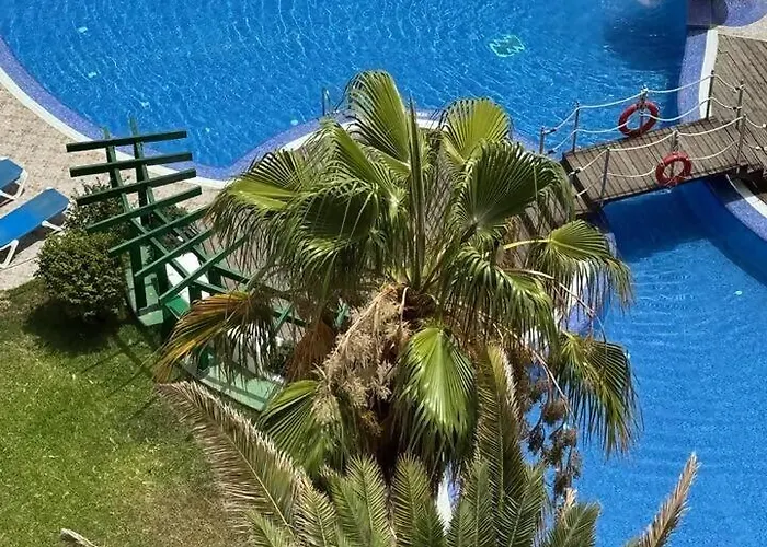 100% Vista Al Mar Americas - Lujo - Villamar * 阿德耶